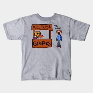 Got Any Lemonade? Fresh Design Kids T-Shirt